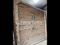 7 kerst chalets - afbeelding 9 van  12