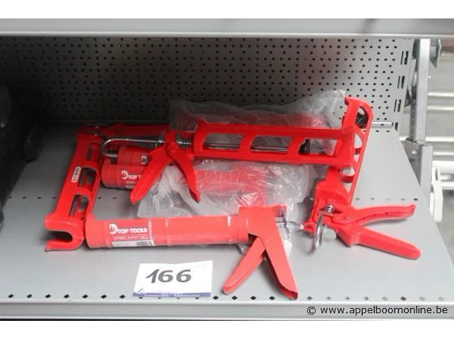 7 kitpistolen - afbeelding 1 van  2