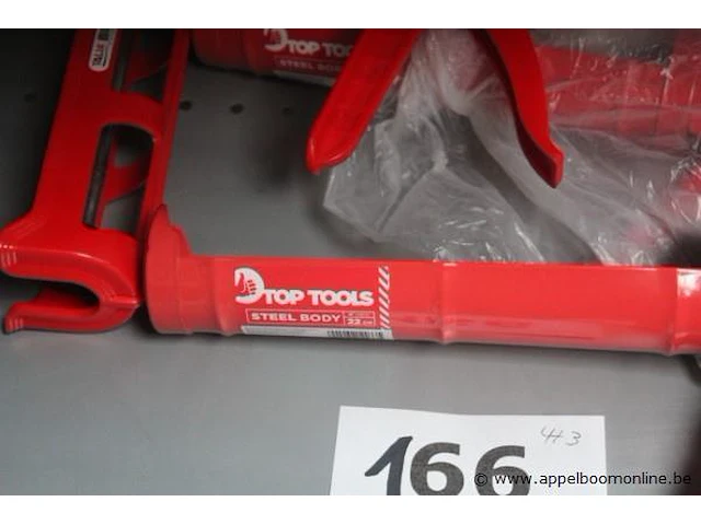 7 kitpistolen - afbeelding 2 van  2
