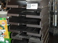 7 klasseurs a4 - afbeelding 1 van  2