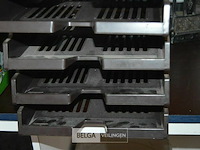 7 klasseurs a4 - afbeelding 2 van  2