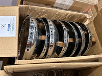 7 kommen - afbeelding 1 van  5