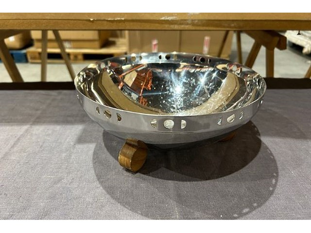 7 kommen - afbeelding 2 van  5