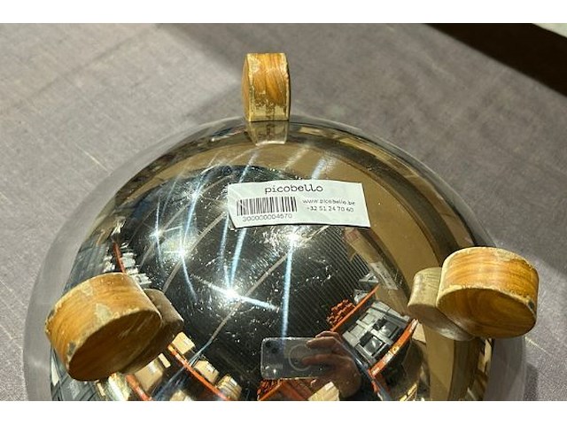 7 kommen - afbeelding 5 van  5