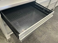 7-laden materiaalkast - afbeelding 4 van  6