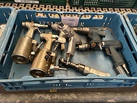 7 luchtdrukmachines - afbeelding 1 van  4