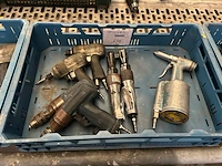 7 luchtdrukmachines - afbeelding 1 van  4