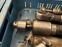 7 luchtdrukmachines - afbeelding 2 van  5