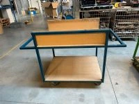 7. lunoo kar/gereedschap werkatelier 1201-1300 (509/2025)