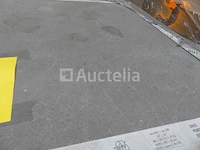 7 m² castel vertro steengoed porseleinen tegels - afbeelding 6 van  6