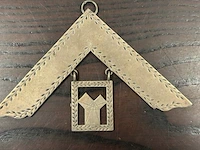 7 medailles, symbolen en sleutelhangers - afbeelding 3 van  4