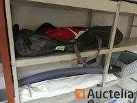 7 metaal rekken - afbeelding 4 van  8