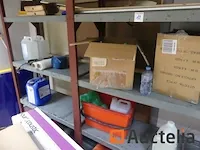 7 metaal rekken - afbeelding 6 van  8