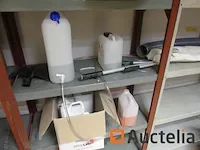 7 metaal rekken - afbeelding 7 van  8