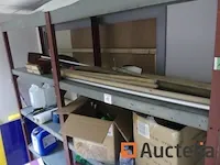 7 metaal rekken - afbeelding 8 van  8