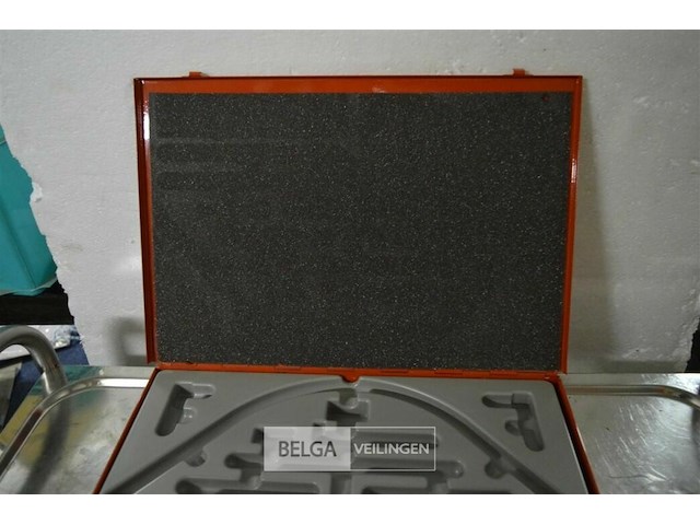 ±7 metalen kistjes 46x31cm - afbeelding 3 van  3