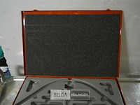 ±7 metalen kistjes 46x31cm - afbeelding 3 van  3