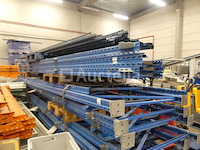 7 metalen rekladders