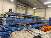 7 metalen rekladders - afbeelding 4 van  5