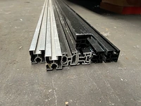 7 montagerails - afbeelding 1 van  2