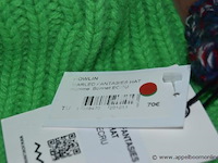 7 mutsen le bonnet - afbeelding 2 van  2