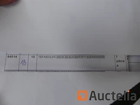 7 neolife deck 30 alv composiet bekledingspanelen - afbeelding 2 van  5