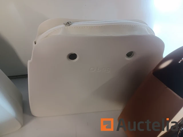 7 obag handtassen - afbeelding 1 van  8