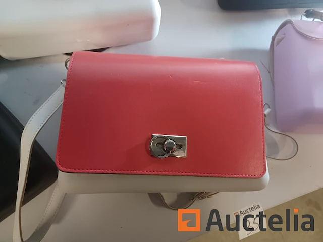 7 obag handtassen - afbeelding 3 van  8
