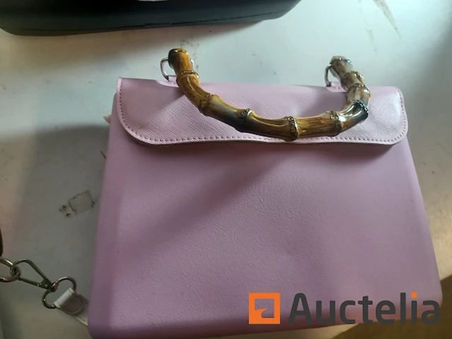 7 obag handtassen - afbeelding 4 van  8