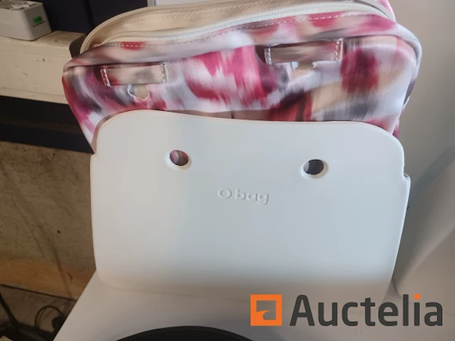 7 obag handtassen - afbeelding 5 van  8