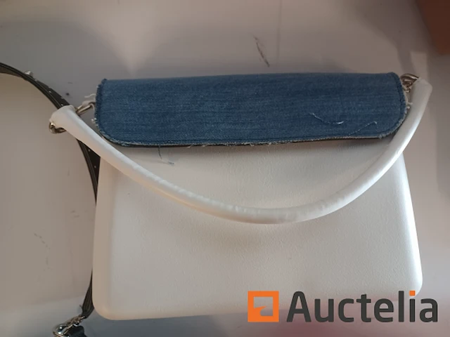 7 obag handtassen - afbeelding 6 van  8
