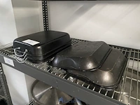 7 ovenschaaltjes - afbeelding 1 van  2
