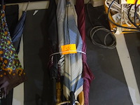 7 paraplu's - afbeelding 1 van  1