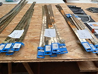 7 piano scharnieren - afbeelding 3 van  3