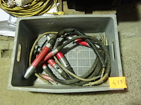 7 pneumatische boormachines met een flexibele as - afbeelding 1 van  1