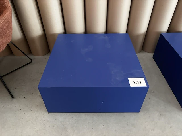 7 presentatieblokken - afbeelding 1 van  5