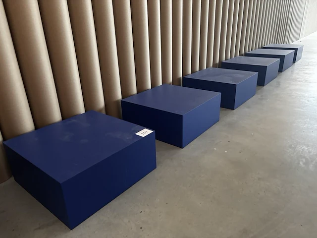 7 presentatieblokken - afbeelding 4 van  5