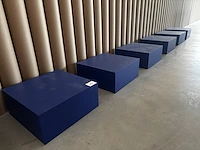7 presentatieblokken - afbeelding 4 van  5