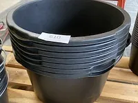 7 pvc kuipen - afbeelding 1 van  2