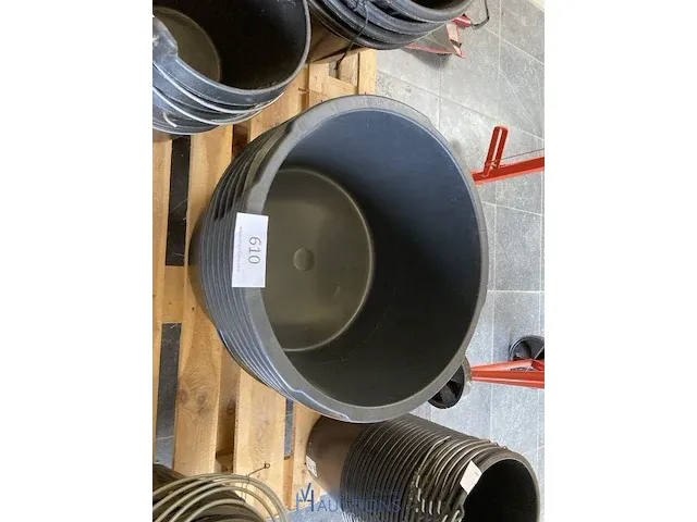 7 pvc kuipen - afbeelding 2 van  2