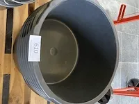 7 pvc kuipen - afbeelding 2 van  2