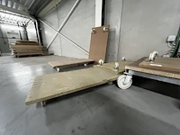 7 rolkarren - afbeelding 5 van  5