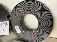 7 rollen bandijzer - afbeelding 2 van  8