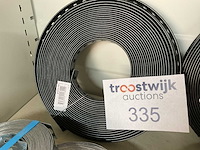 7 rollen bandijzer - afbeelding 3 van  8