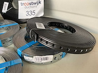 7 rollen bandijzer - afbeelding 4 van  8