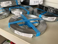 7 rollen bandijzer - afbeelding 5 van  8