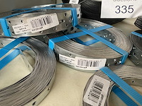 7 rollen bandijzer - afbeelding 6 van  8