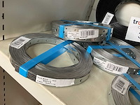 7 rollen bandijzer - afbeelding 7 van  8