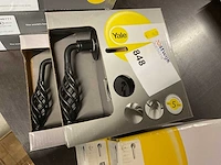 7 rustieke deurkrukken - afbeelding 4 van  7
