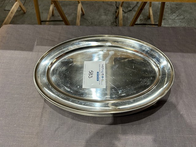 7 schalen - afbeelding 1 van  3